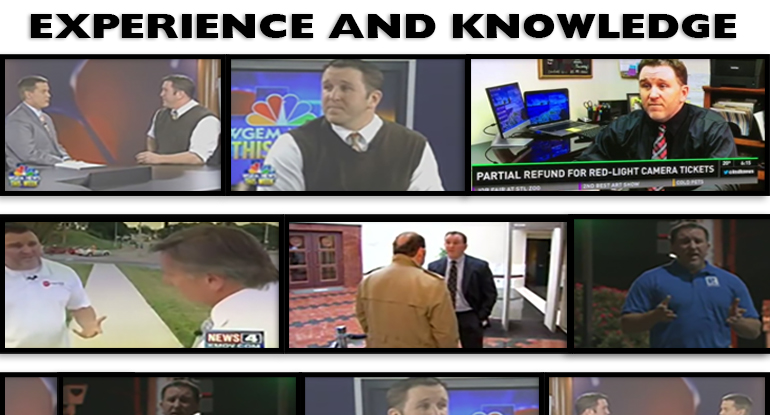 <div class='alignleft'><h3>Visit Our Full</h3><span class='desc'>Video News Gallery</span></div><p>Our experienced attorneys are known and respected throughout the area. Lead attorney, Michael Carter, has been interviewed by a number of news stations and is a weekly guest on radio shows where he discusses Politics, Government, DWI, Felony, Misdemeanor, other legal matters and their consequences</p>